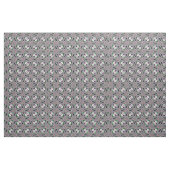 FRAKTAL 9 STOFF (Fat Quarter (45,7 x 55,9 cm))