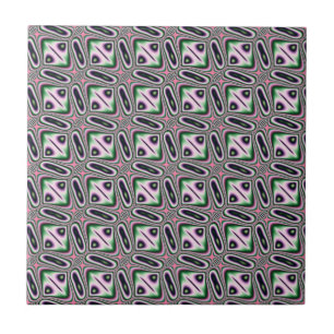 Fraktal 9 Tile Fliese
