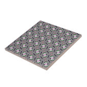 Fraktal 9 Tile Fliese (Seite)