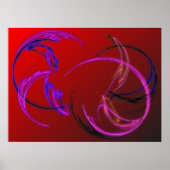 Fraktal A032504C Poster (Vorne)