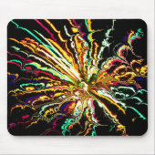 FRAKTAL A MOUSEPAD (Vorne)