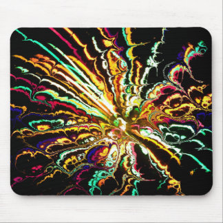FRAKTAL A MOUSEPAD