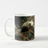 Fraktal-Ansichten-160313-1 Kaffeetasse (Links)