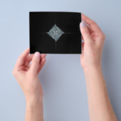 Fraktal-Ansichten Flyer (Gruppe)