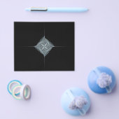 Fraktal-Ansichten Flyer (Einzeln)