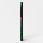 Fraktal Art. 062 EML Case-Mate iPhone Hülle (Hinten/Links)