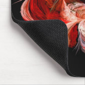 Fraktal Art. 11 Mousepad (Ecke)