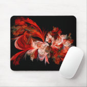 Fraktal Art. 11 Mousepad (Mit Mouse)