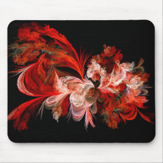 Fraktal Art. 11 Mousepad