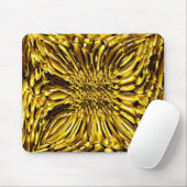 Fraktal Art. 13 Mousepad (Mit Mouse)