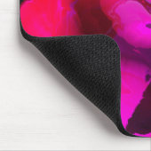 Fraktal Art. 14 Mousepad Optionen (Ecke)