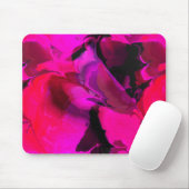 Fraktal Art. 14 Mousepad Optionen (Mit Mouse)