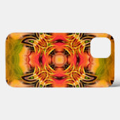 Fraktal Art. 15 iPad Fall Case-Mate iPhone Hülle (Rückseite (Horizontal))