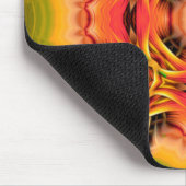 Fraktal Art. 15 Mousepad (Ecke)