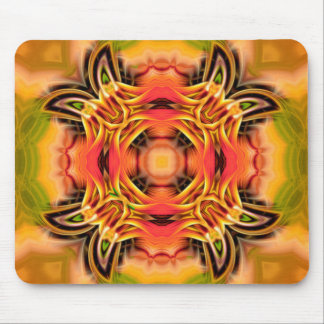 Fraktal Art. 15 Mousepad