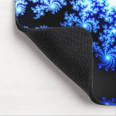 Fraktal Art. 17 Mousepad (Ecke)
