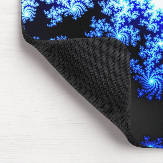 Fraktal Art. 17 Mousepad (Ecke)