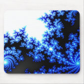 Fraktal Art. 17 Mousepad (Vorne)