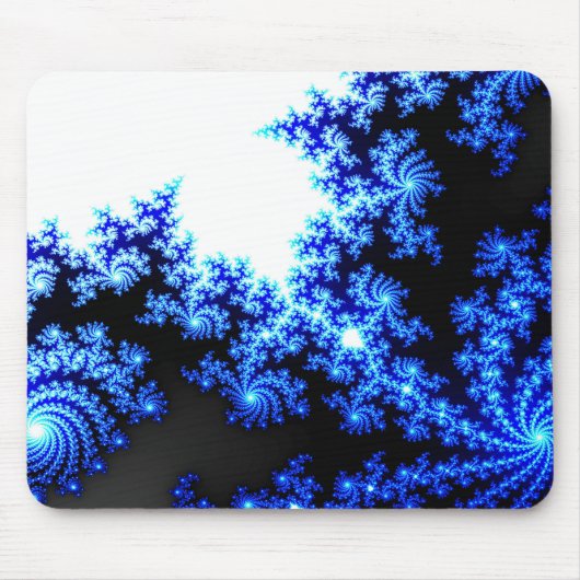 Fraktal Art. 17 Mousepad (Vorne)