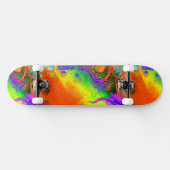 Fraktal Art. 19 Skateboard (Horizontal)