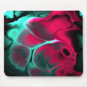 Fraktal Art. 1-1 Mousepad
