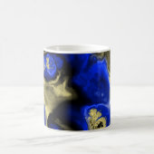 Fraktal Art. 1-2 Kaffeetasse (Mittel)