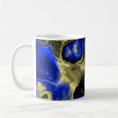 Fraktal Art. 1-2 Kaffeetasse (Links)