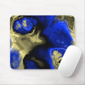 Fraktal Art. 1-2 Mousepad (Mit Mouse)