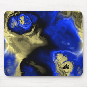 Fraktal Art. 1-2 Mousepad