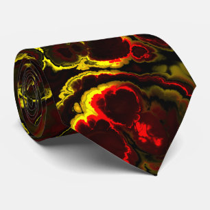 Fraktal Art. 1-3 Krawatte