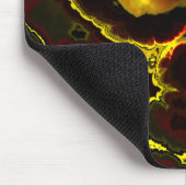 Fraktal Art. 1-3 Mousepad (Ecke)
