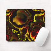 Fraktal Art. 1-3 Mousepad (Mit Mouse)