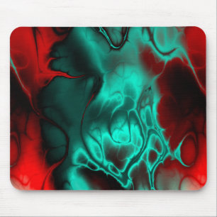 Fraktal Art. 1-5 Mousepad