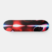 Fraktal Art. 1-8 Skateboard (Horizontal)