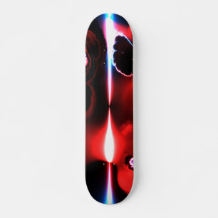 Fraktal Art. 1-8 Skateboard