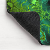 Fraktal Art. 1-9 Mousepad (Ecke)