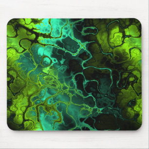 Fraktal Art. 1-9 Mousepad