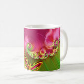 Fraktal Art. 20 Tasse (VorderseiteRechts)