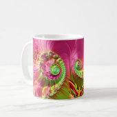Fraktal Art. 20 Tasse (Vorderseite Links)