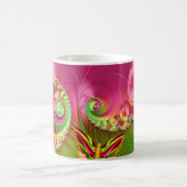 Fraktal Art. 20 Tasse (Mittel)