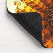 Fraktal Art. 22 Mousepad (Ecke)