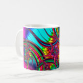 Fraktal Art. 23 Tasse (Vorderseite Links)