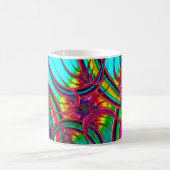 Fraktal Art. 23 Tasse (Mittel)