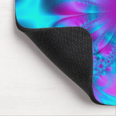 Fraktal Art. 24 Mousepad (Ecke)