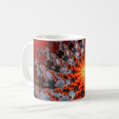 Fraktal Art. 25 Tasse (Vorderseite Links)