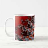 Fraktal Art. 25 Tasse (Links)