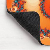 Fraktal Art. 26 Mousepad (Ecke)