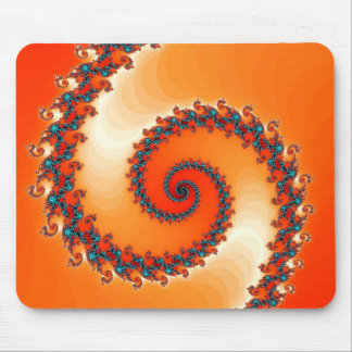 Fraktal Art. 26 Mousepad