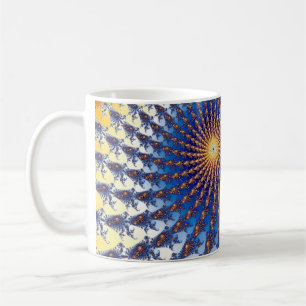 Fraktal Art. 27 Tasse