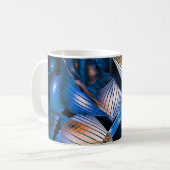 Fraktal Art. 28 Tasse (Vorderseite Links)